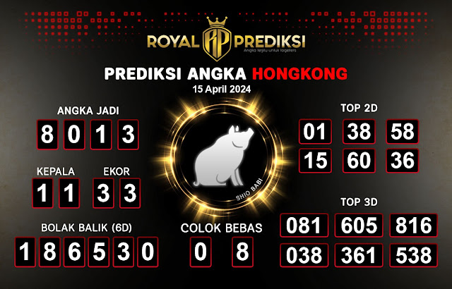 syair hk vip
